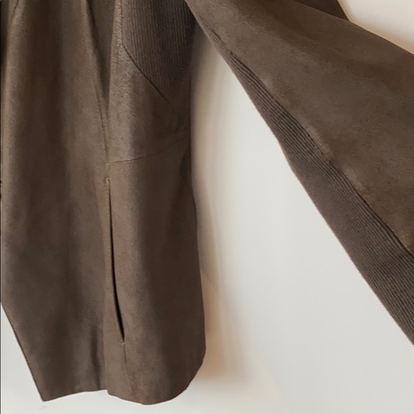 Rachel Roy Leather jacket - Picture 3 of 8